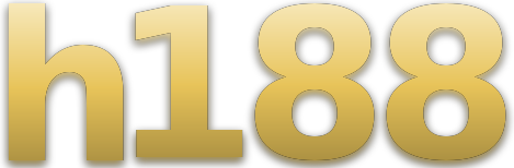 h188 logo