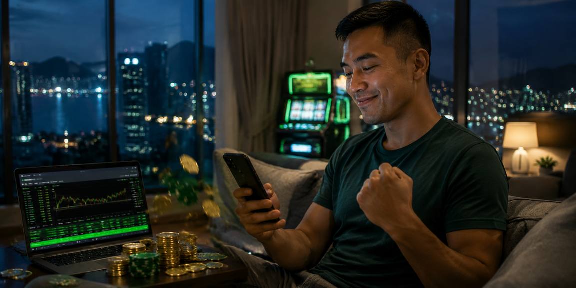 h188 casino app visual